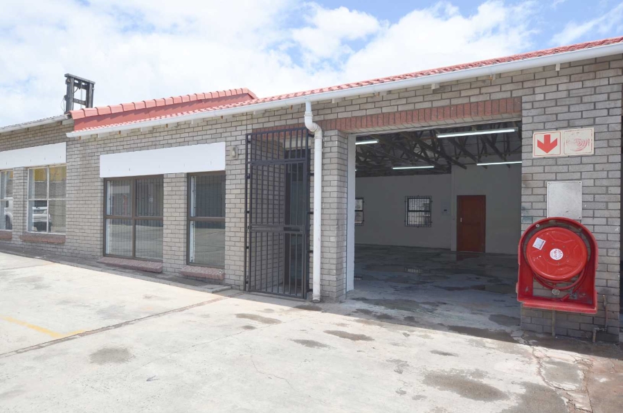 To Let commercial Property for Rent in Beaconvale Western Cape